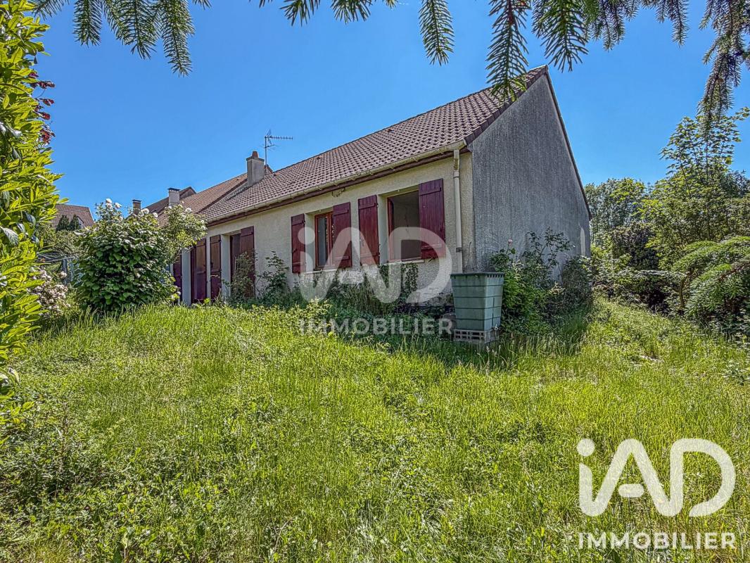 Maison 4 Pièce(s) Coulommiers - Photo 11