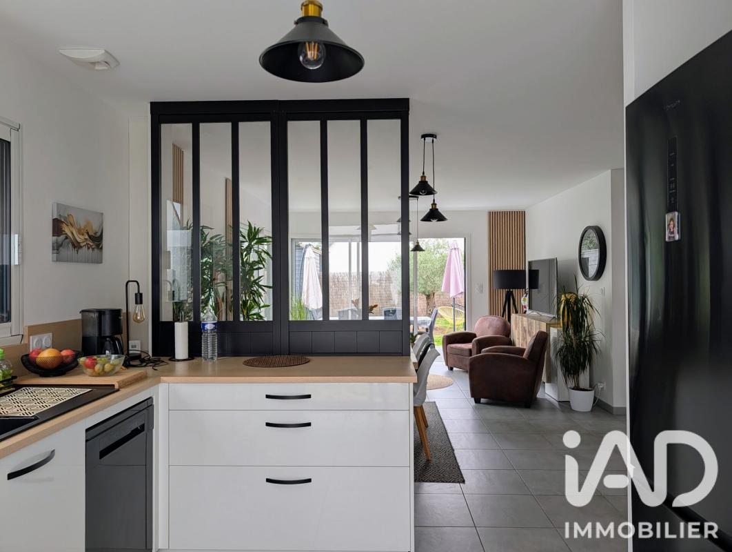 Maison 5 Pièce(s) Vannes - Photo 2