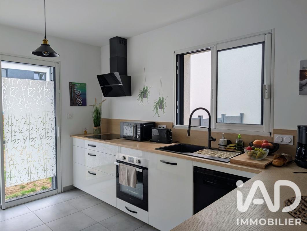 Maison 5 Pièce(s) Vannes - Photo 3