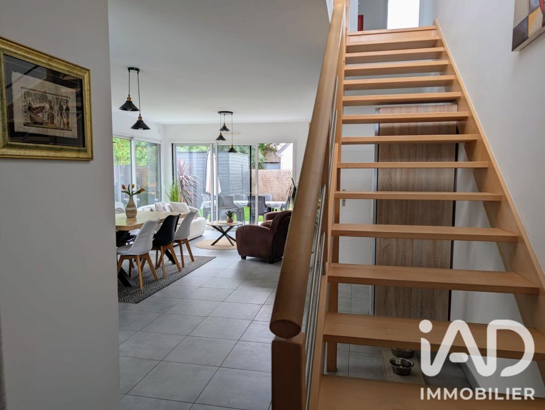 Maison 5 Pièce(s) Vannes - Photo 4