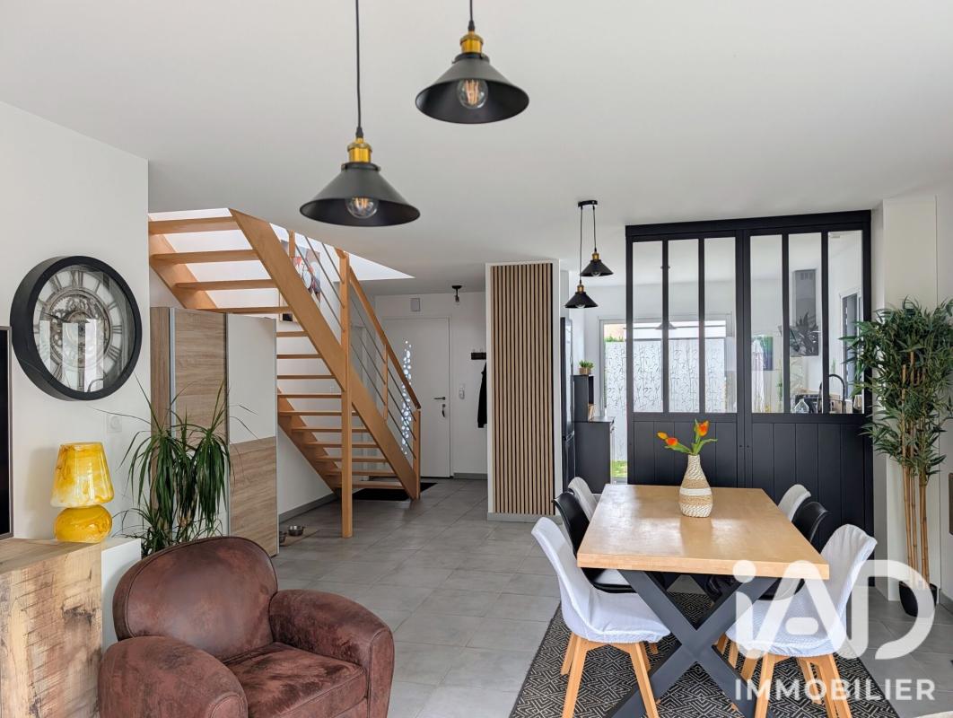 Maison 5 Pièce(s) Vannes - Photo 5