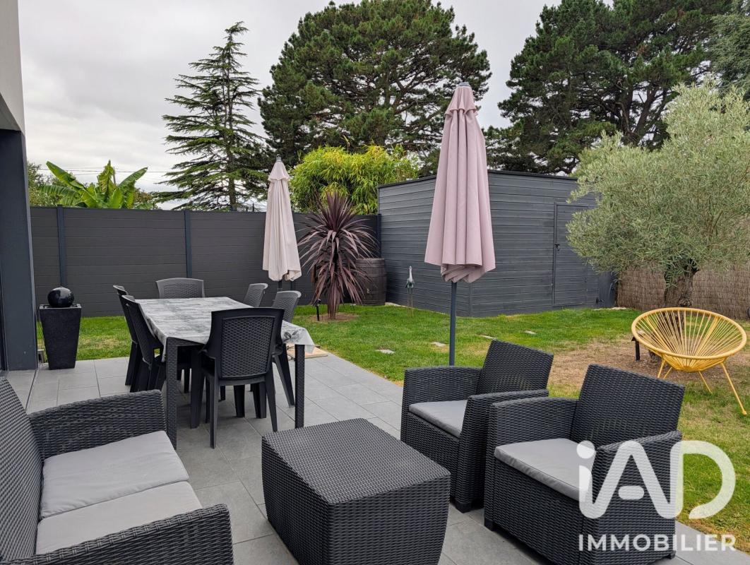 Maison 5 Pièce(s) Vannes - Photo 6