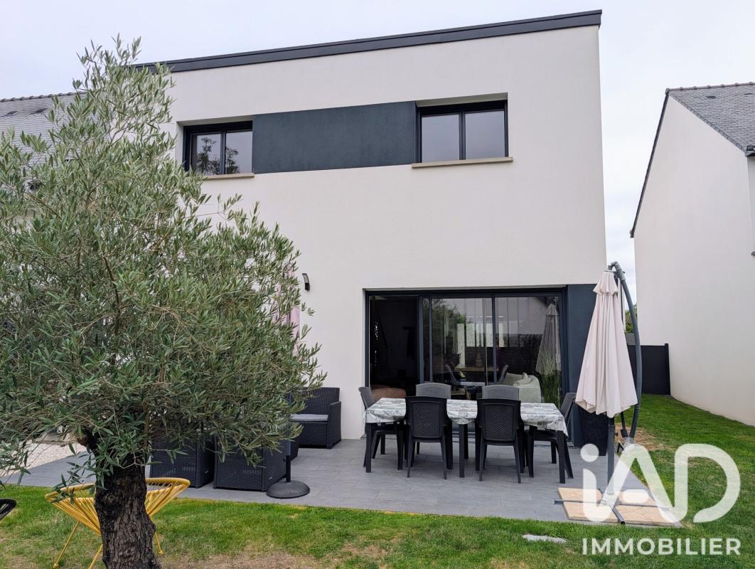 Maison 5 Pièce(s) Vannes - Photo 7