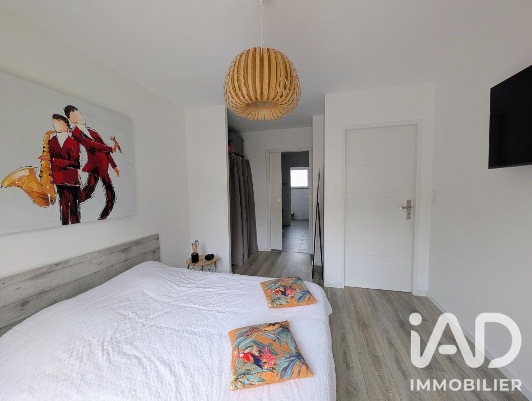 Maison 5 Pièce(s) Vannes - Photo 9