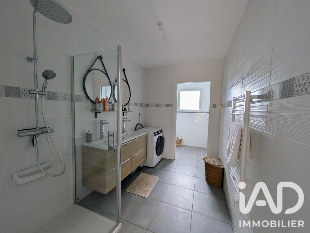 Maison 5 Pièce(s) Vannes - Photo 10