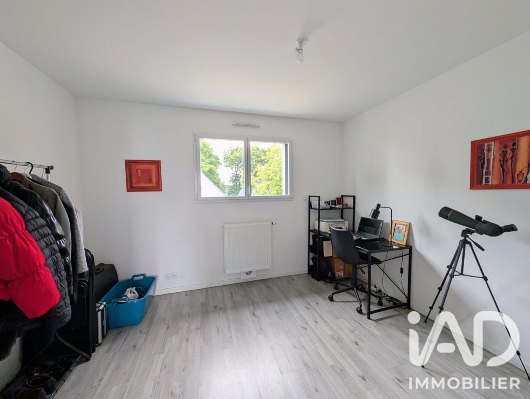 Maison 5 Pièce(s) Vannes - Photo 12
