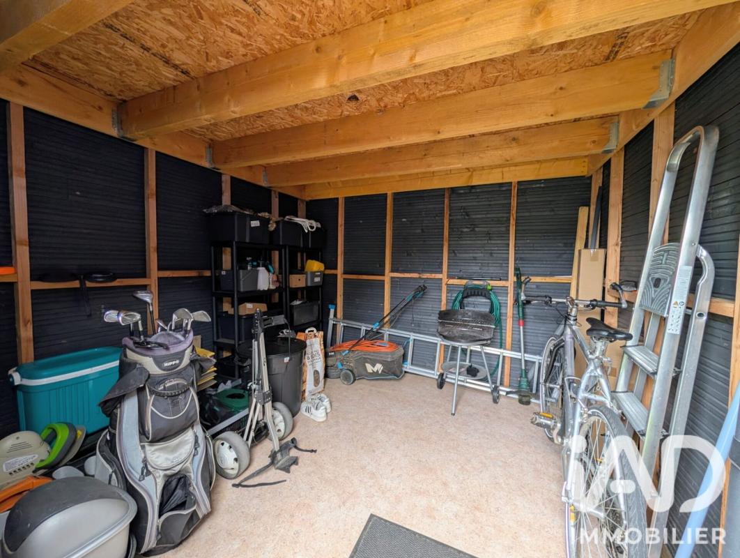 Maison 5 Pièce(s) Vannes - Photo 15