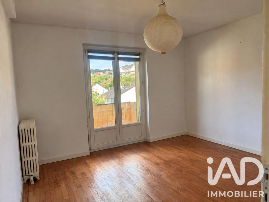 Appartement 2 Pièce(s) Ottange - Photo 2