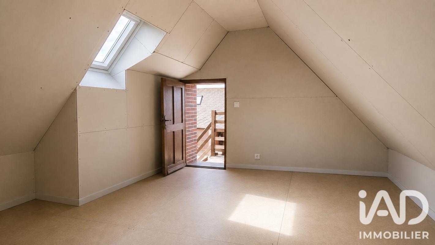 Maison 2 Pièce(s) Boissy-lès-Perche - Photo 8