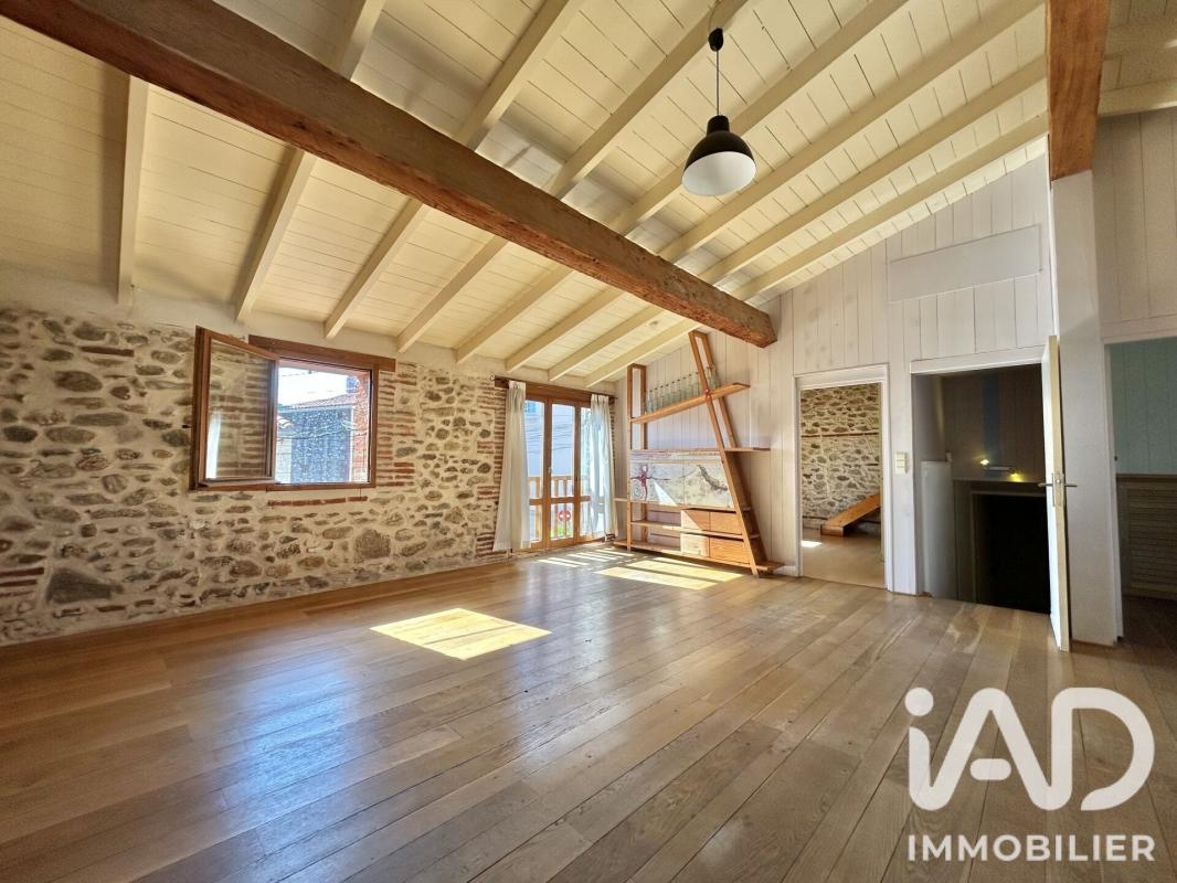 Maison 5 Pièce(s) Saleilles