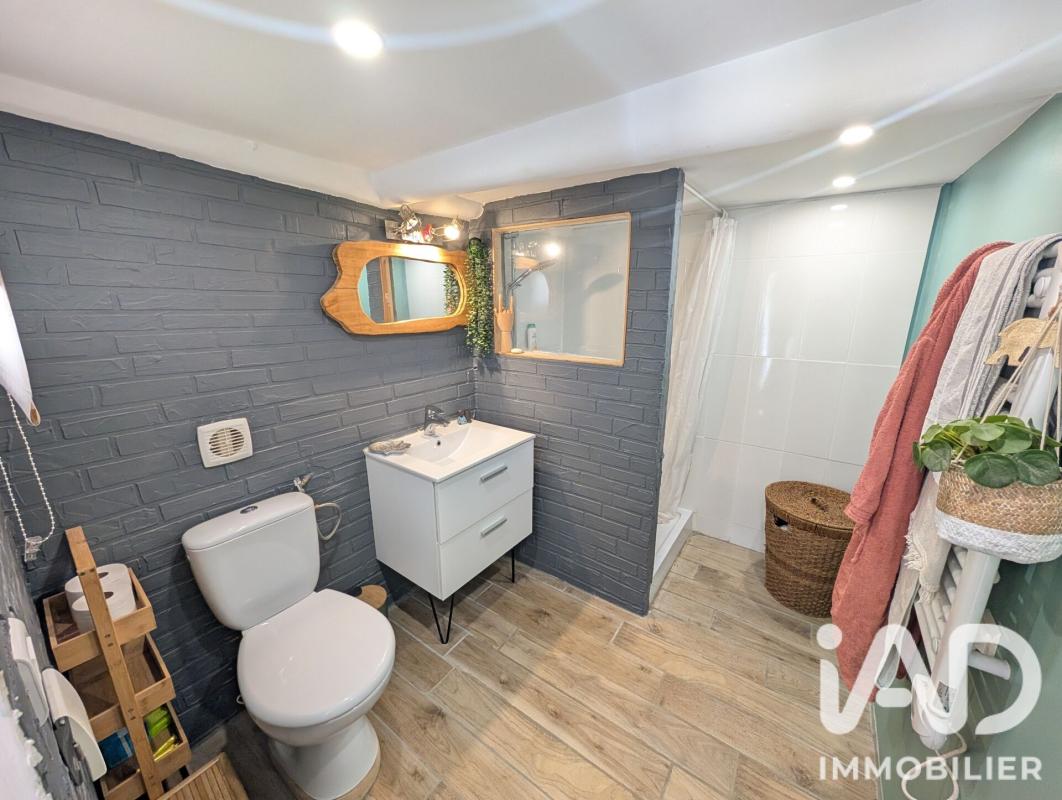 Maison 5 Pièce(s) Lussac-les-Châteaux - Photo 14