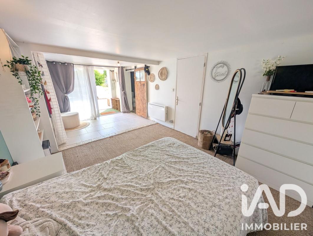 Maison 5 Pièce(s) Lussac-les-Châteaux - Photo 15