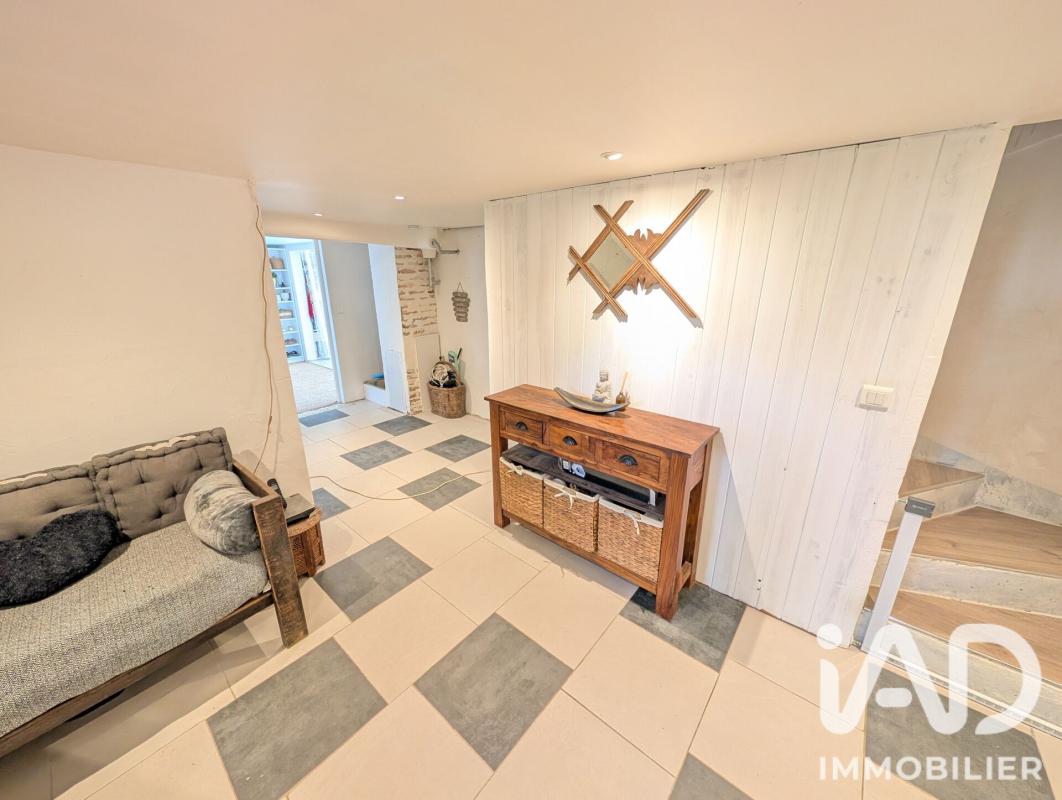 Maison 5 Pièce(s) Lussac-les-Châteaux - Photo 17