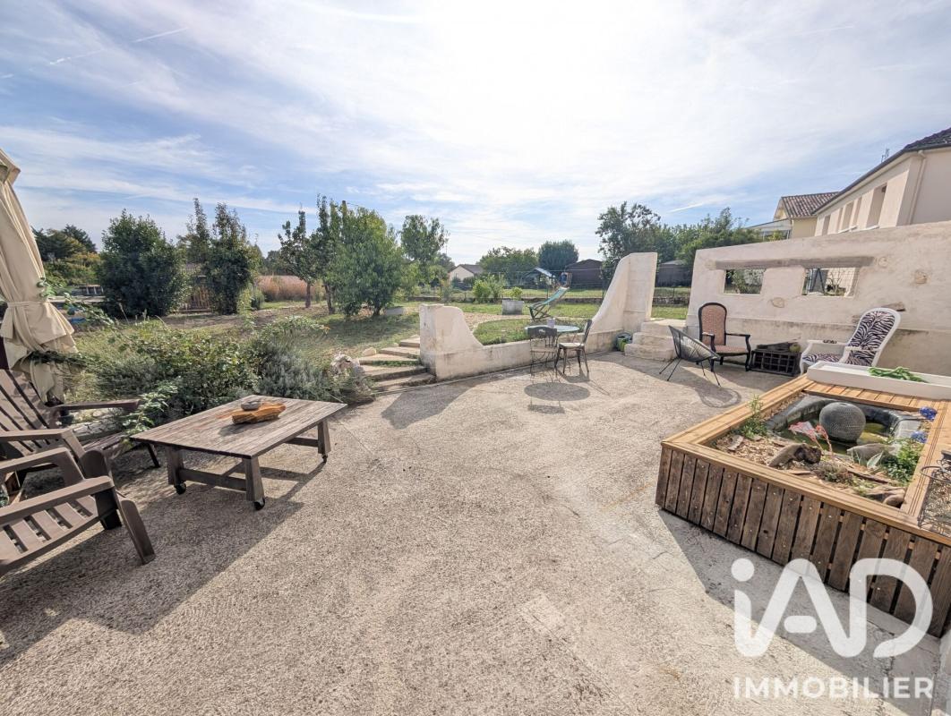 Maison 5 Pièce(s) Lussac-les-Châteaux - Photo 19