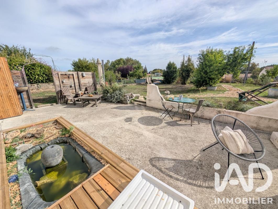 Maison 5 Pièce(s) Lussac-les-Châteaux - Photo 21