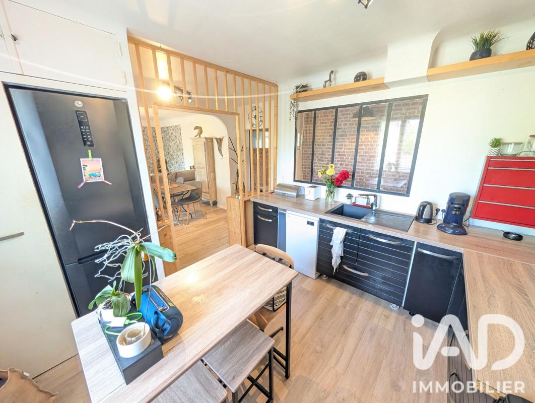 Maison 5 Pièce(s) Lussac-les-Châteaux - Photo 25