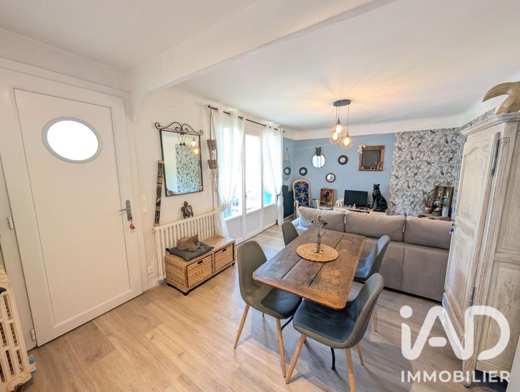 Maison 5 Pièce(s) Lussac-les-Châteaux - Photo 27