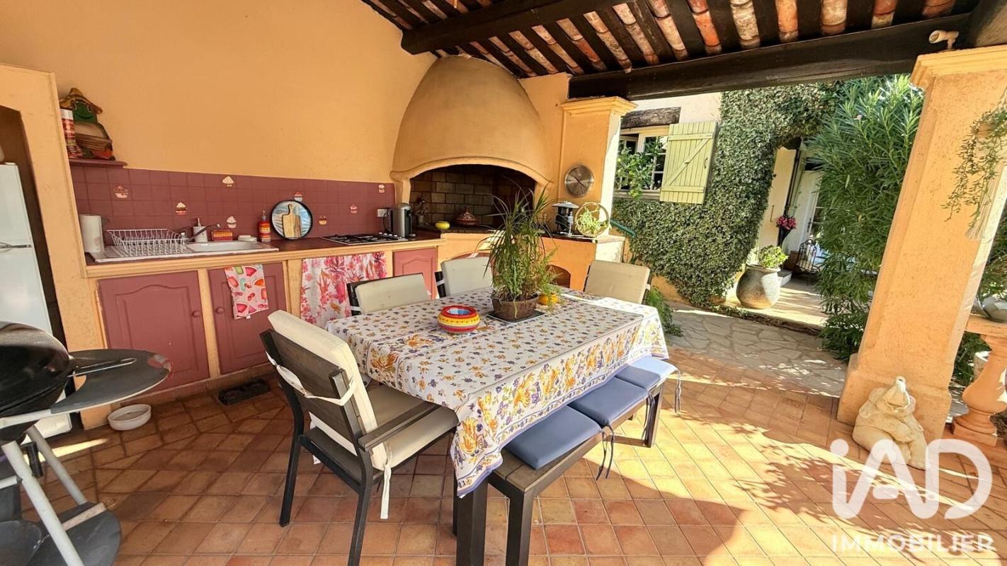 Maison 5 Pièce(s) Grasse - Photo 6