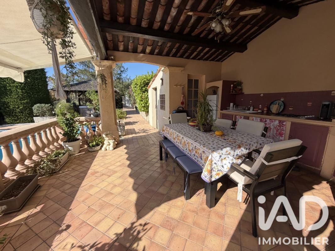 Maison 5 Pièce(s) Grasse - Photo 7