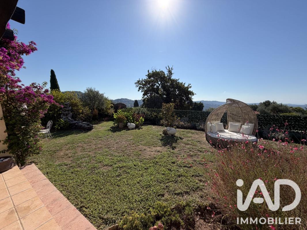 Maison 5 Pièce(s) Grasse - Photo 9