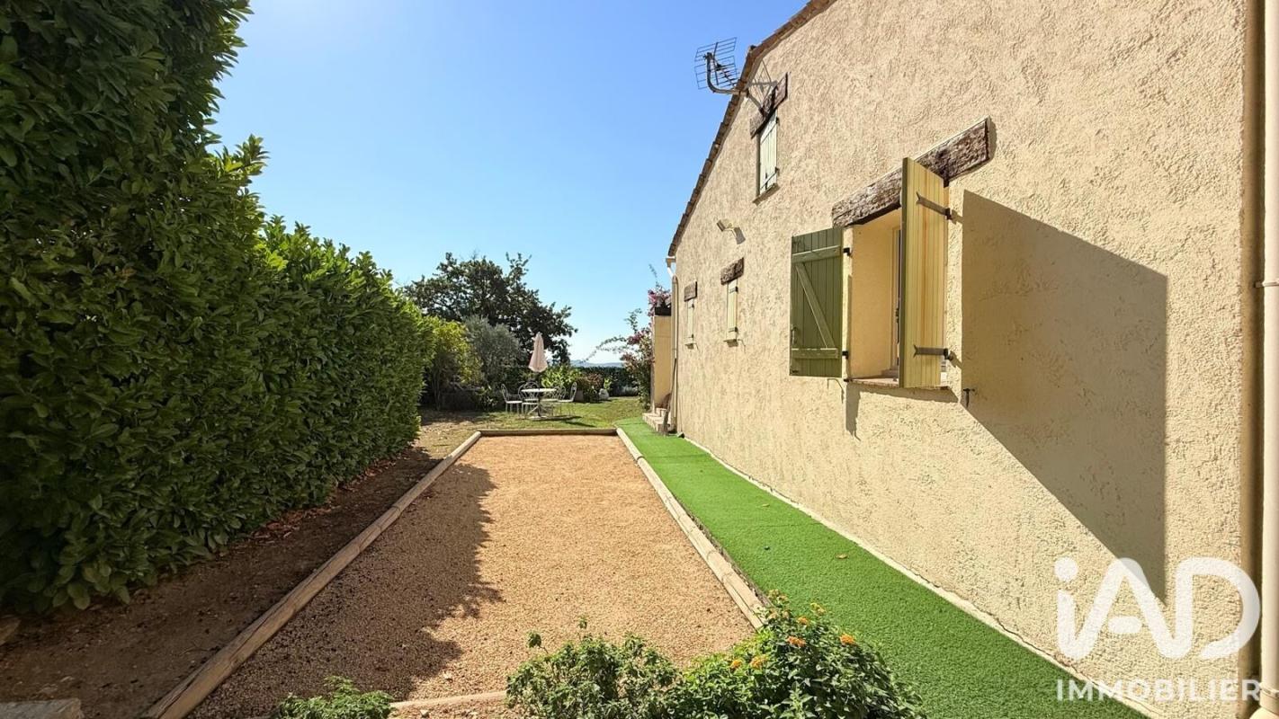 Maison 5 Pièce(s) Grasse - Photo 10