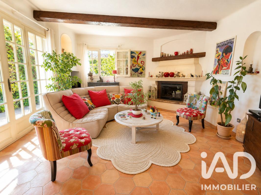 Maison 5 Pièce(s) Grasse - Photo 12