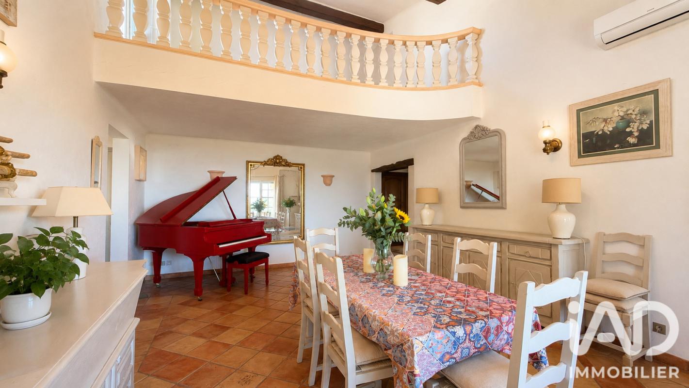 Maison 5 Pièce(s) Grasse - Photo 13
