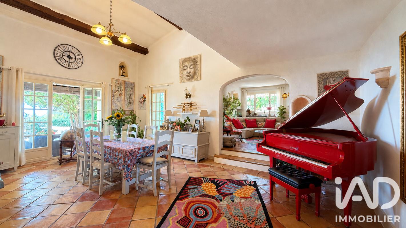 Maison 5 Pièce(s) Grasse - Photo 14