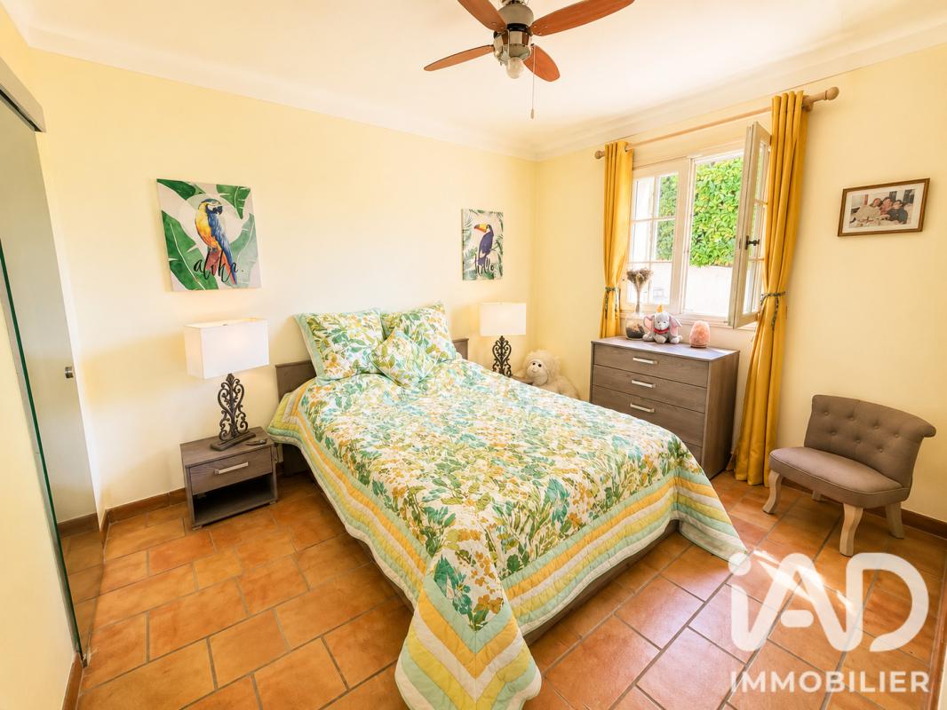 Maison 5 Pièce(s) Grasse - Photo 18