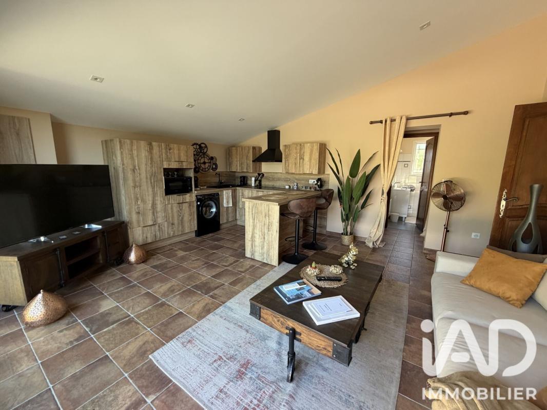 Maison 5 Pièce(s) Grasse - Photo 20