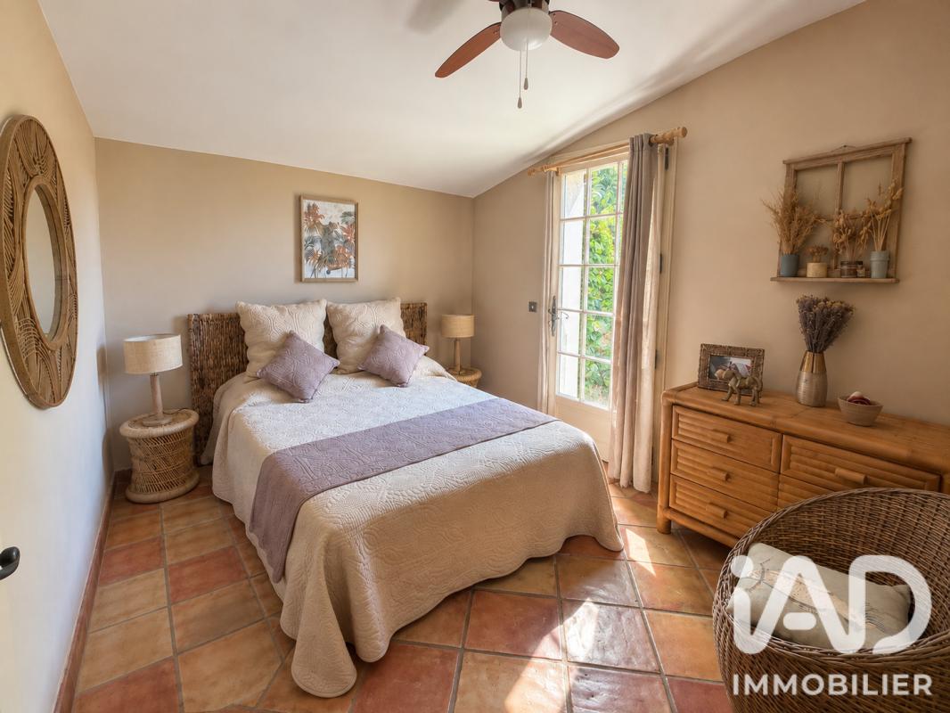 Maison 5 Pièce(s) Grasse - Photo 21