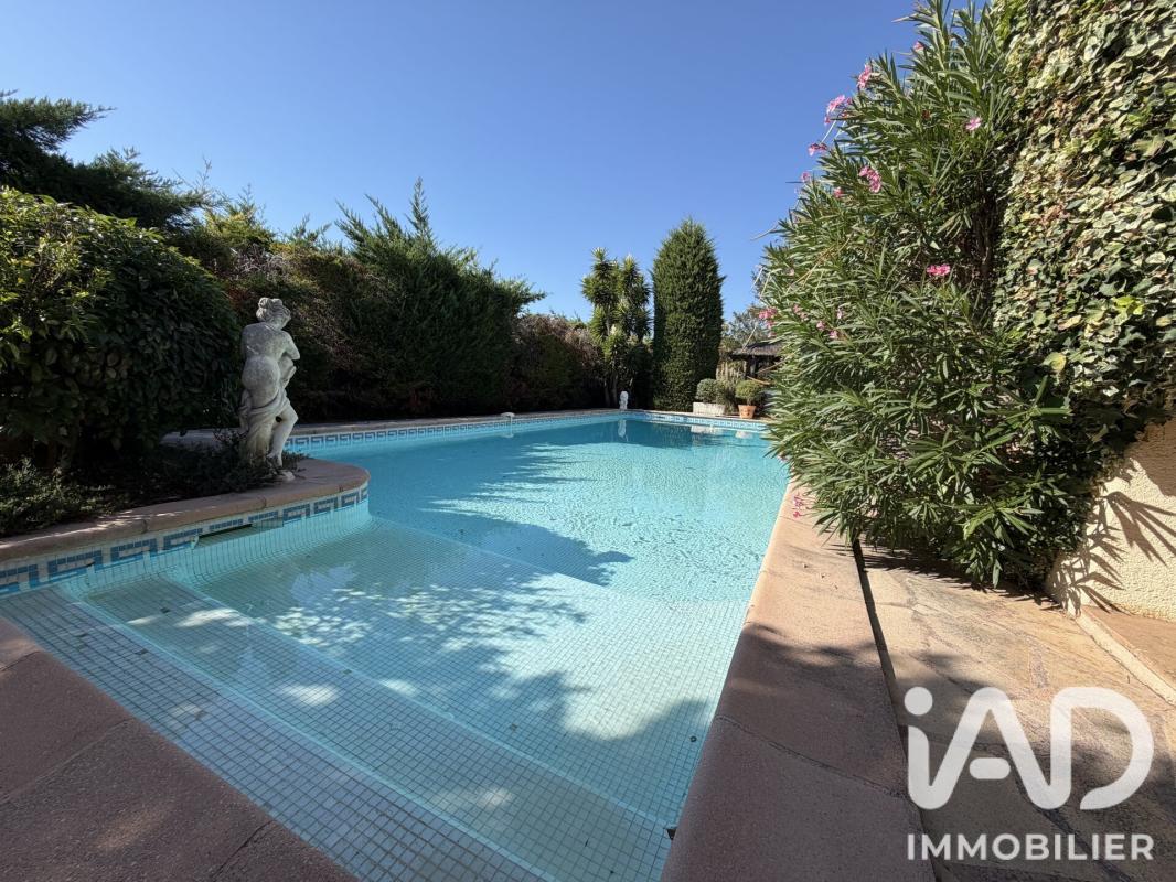 Maison 5 Pièce(s) Grasse - Photo 23