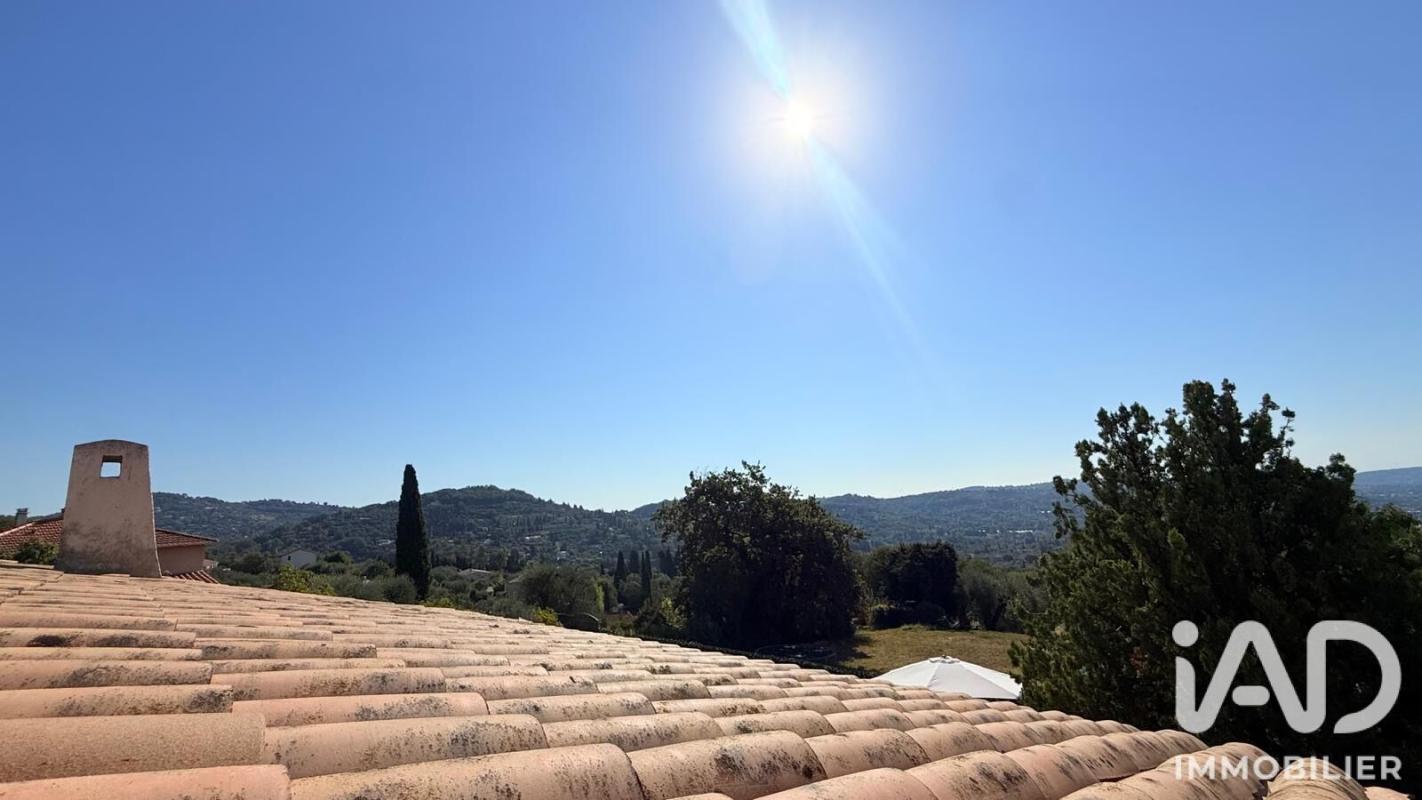 Maison 5 Pièce(s) Grasse - Photo 24