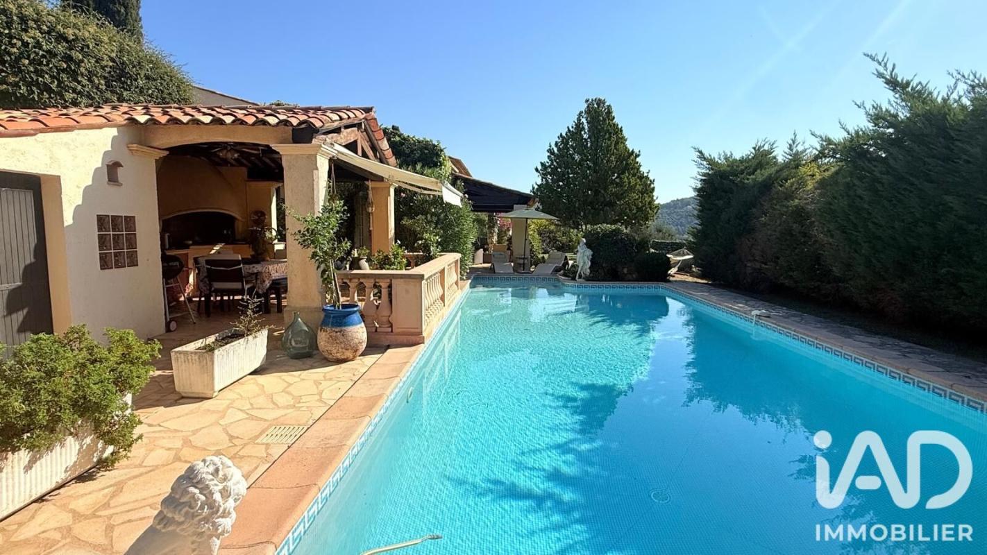 Maison 5 Pièce(s) Grasse - Photo 25