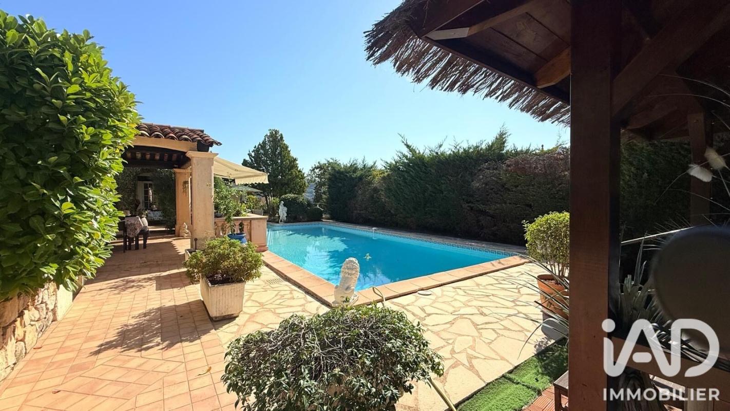 Maison 5 Pièce(s) Grasse - Photo 26