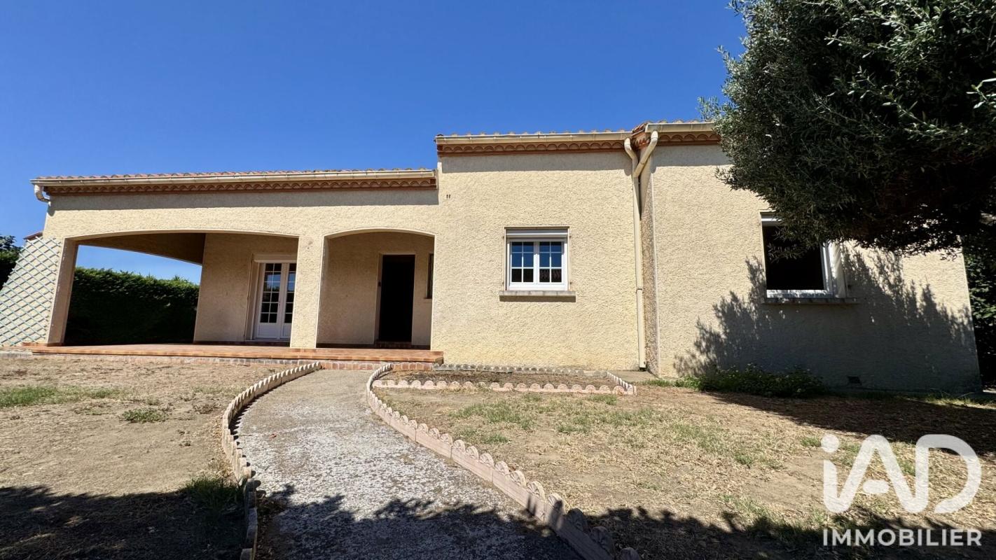 Maison 6 Pièce(s) Villelongue-de-la-Salanque - Photo 2