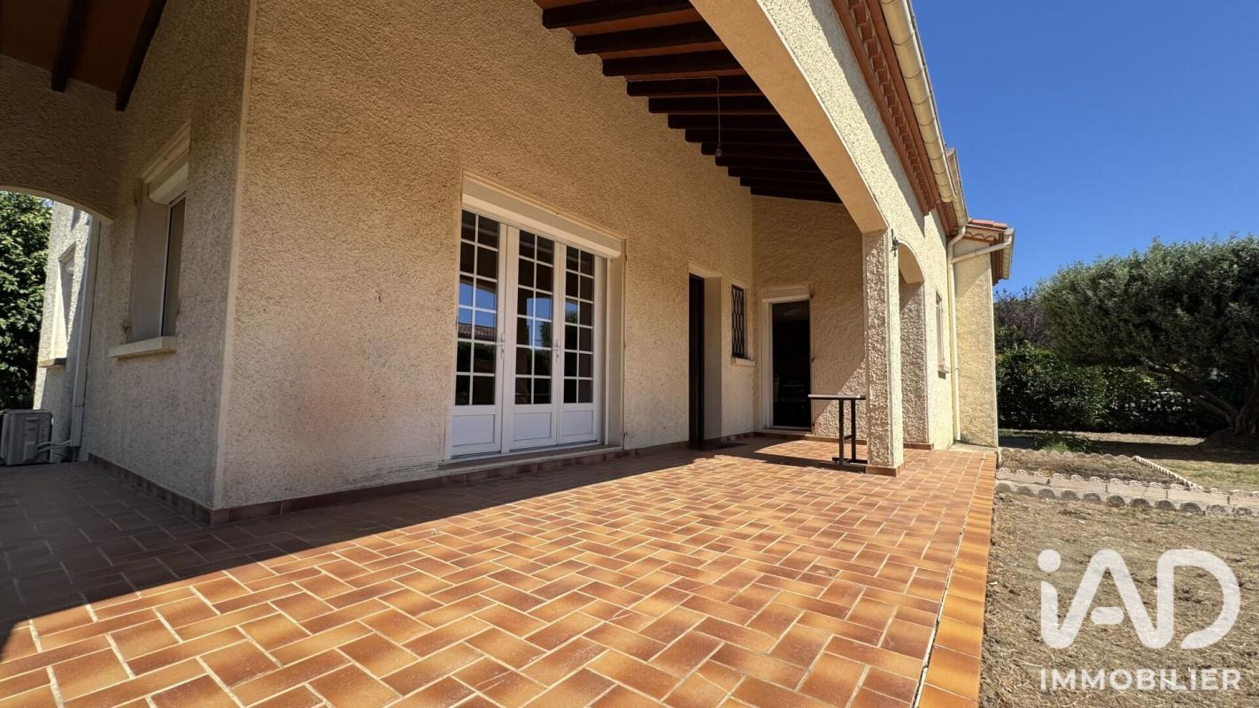 Maison 6 Pièce(s) Villelongue-de-la-Salanque - Photo 3