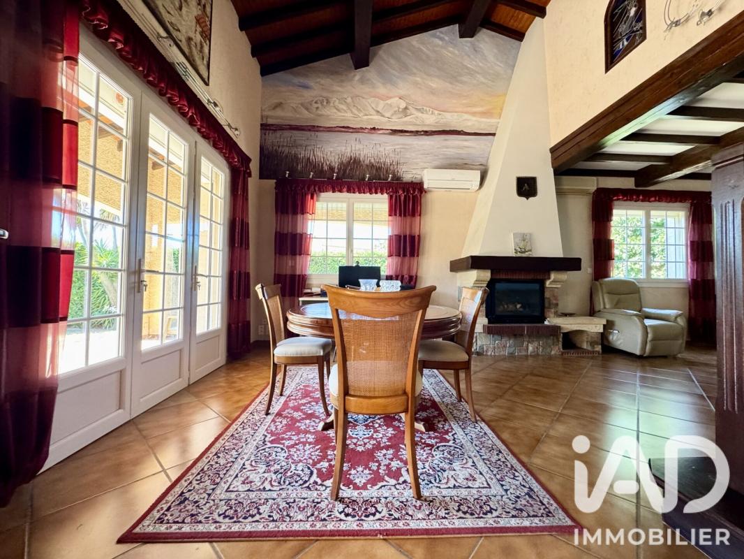 Maison 6 Pièce(s) Villelongue-de-la-Salanque - Photo 5