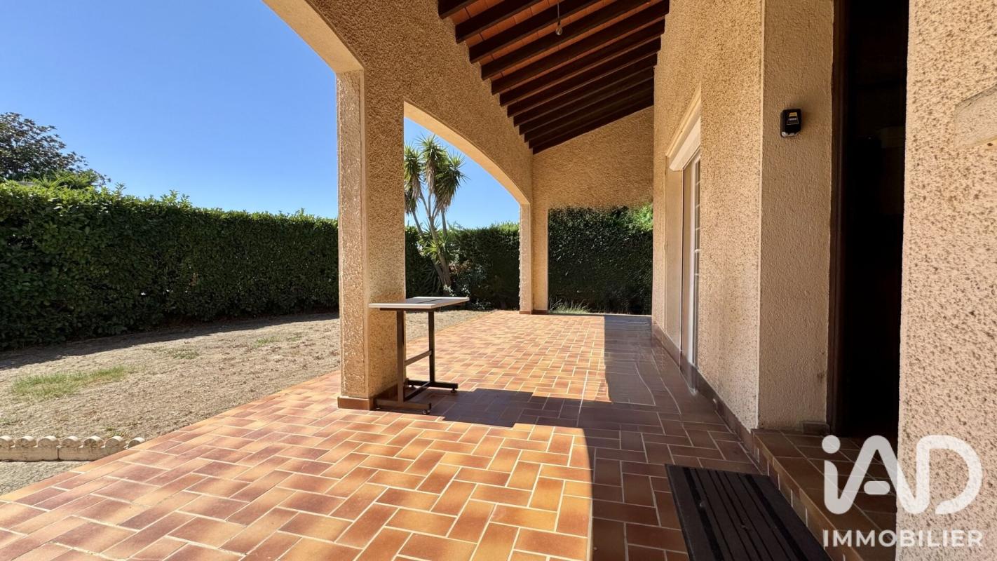 Maison 6 Pièce(s) Villelongue-de-la-Salanque - Photo 8