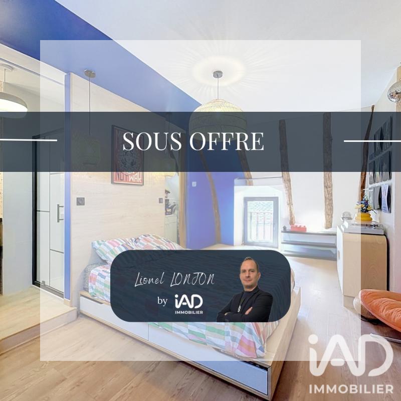 Maison 4 Pièce(s) Saint-Chély-d'Apcher - Photo 1