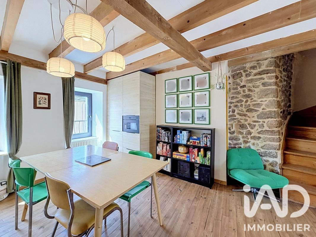 Maison 4 Pièce(s) Saint-Chély-d'Apcher - Photo 6