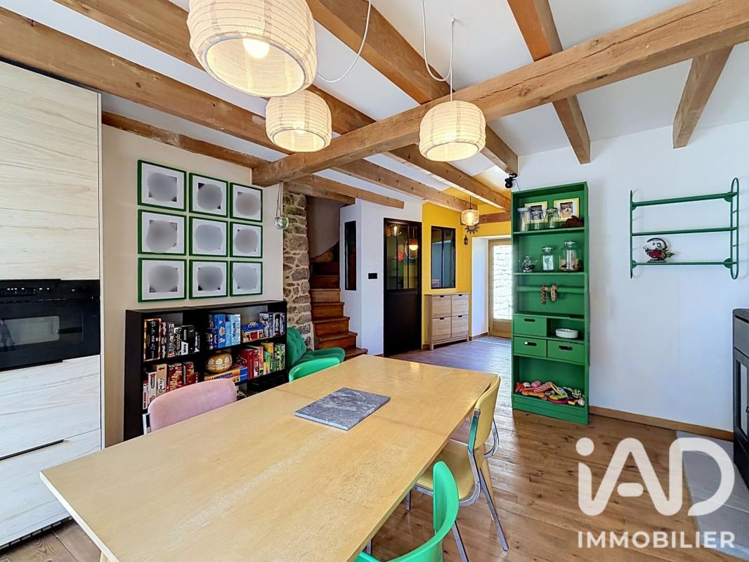 Maison 4 Pièce(s) Saint-Chély-d'Apcher - Photo 7
