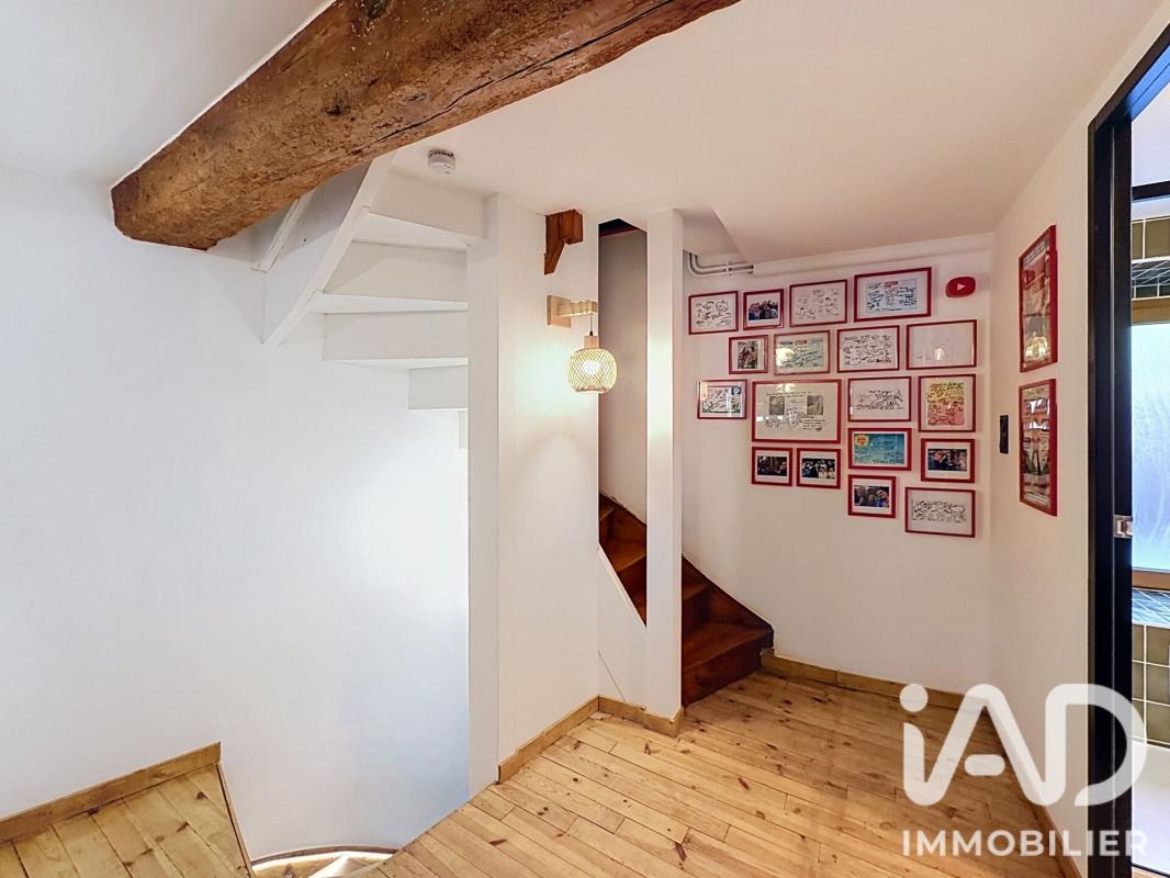 Maison 4 Pièce(s) Saint-Chély-d'Apcher - Photo 9