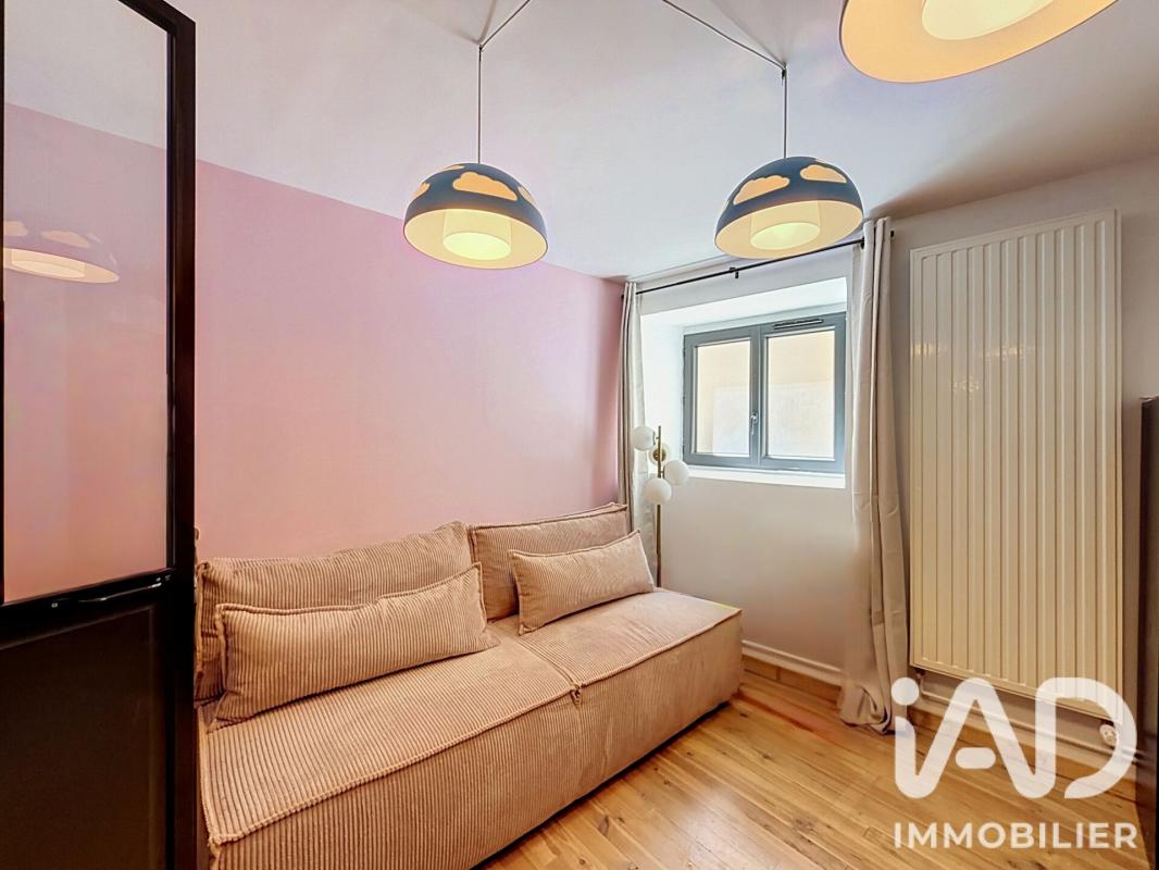 Maison 4 Pièce(s) Saint-Chély-d'Apcher - Photo 15