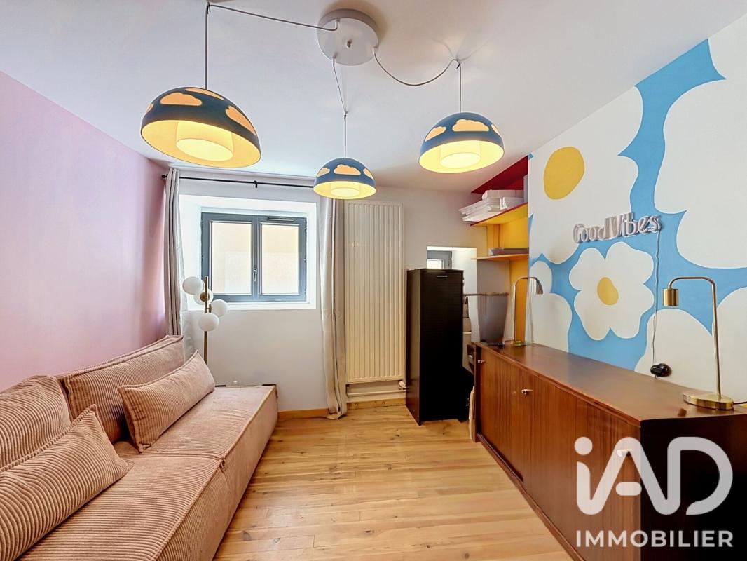 Maison 4 Pièce(s) Saint-Chély-d'Apcher - Photo 16