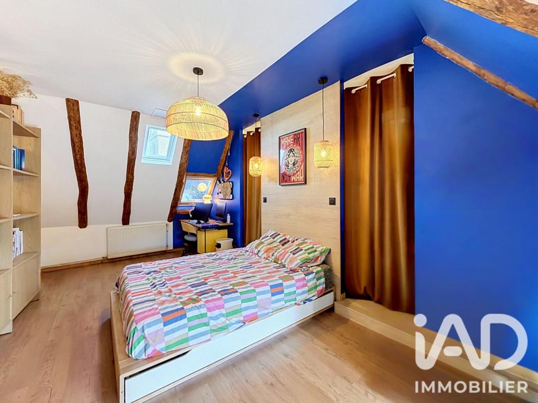 Maison 4 Pièce(s) Saint-Chély-d'Apcher - Photo 18