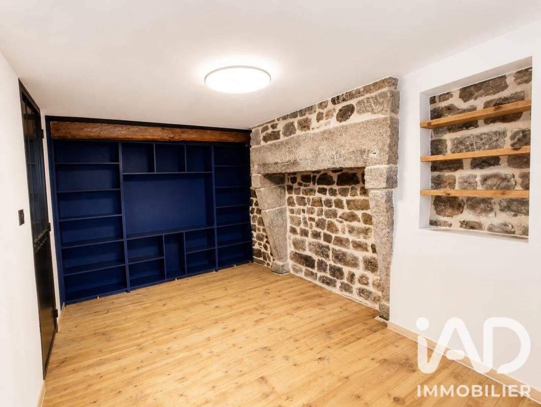Maison 4 Pièce(s) Saint-Chély-d'Apcher - Photo 21