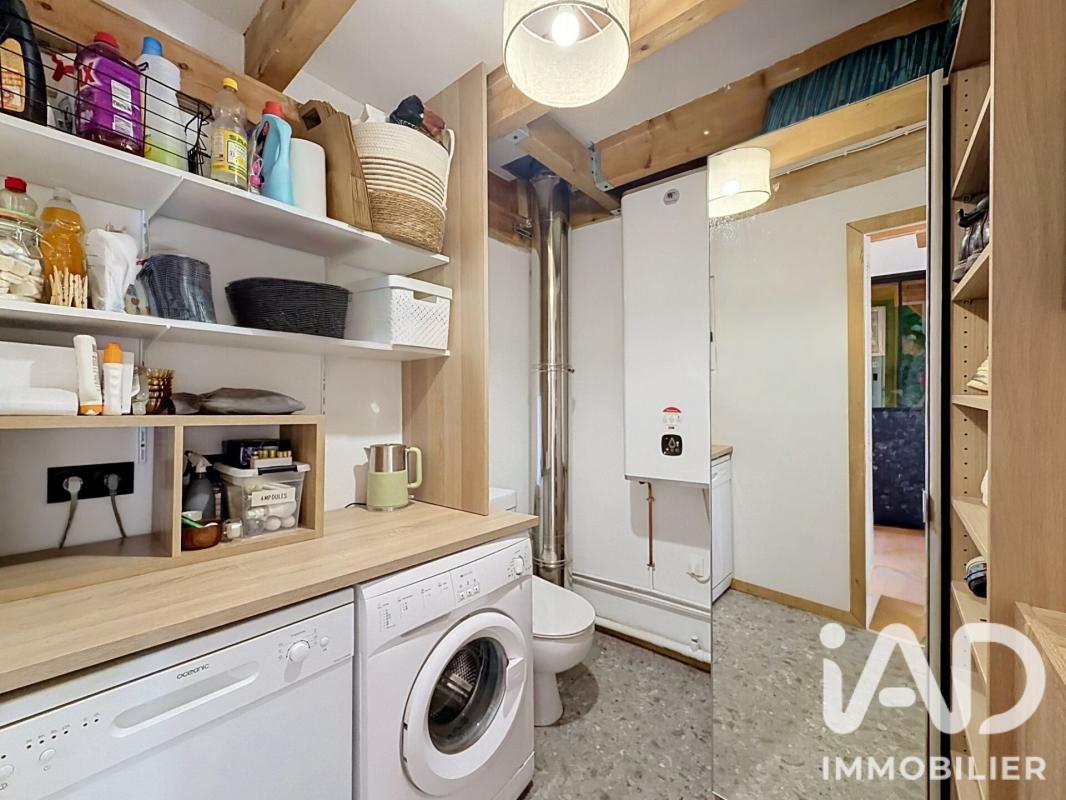 Maison 4 Pièce(s) Saint-Chély-d'Apcher - Photo 23