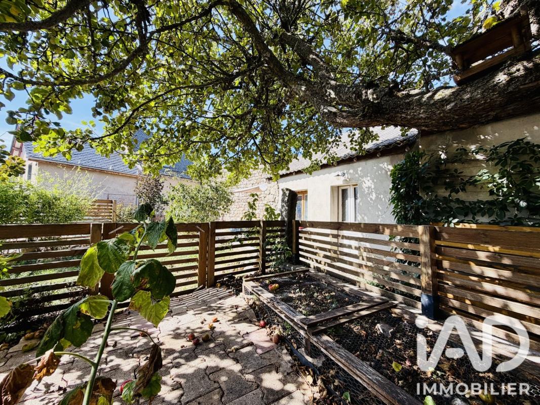 Maison 4 Pièce(s) Saint-Chély-d'Apcher - Photo 24