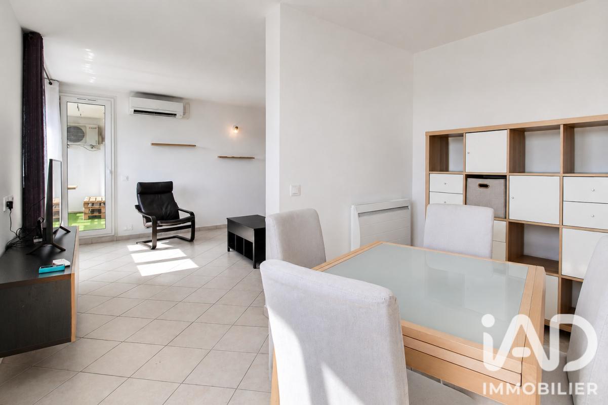 Appartement 3 Pièce(s) Les Pennes-Mirabeau - Photo 3